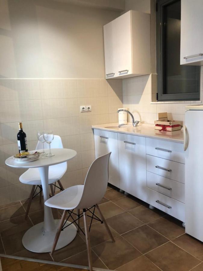 Apartmán Ana Studio 307 Priština Exteriér fotografie