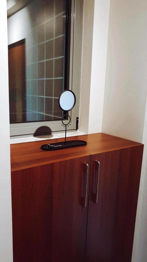 Apartmán Ana Studio 307 Priština Exteriér fotografie