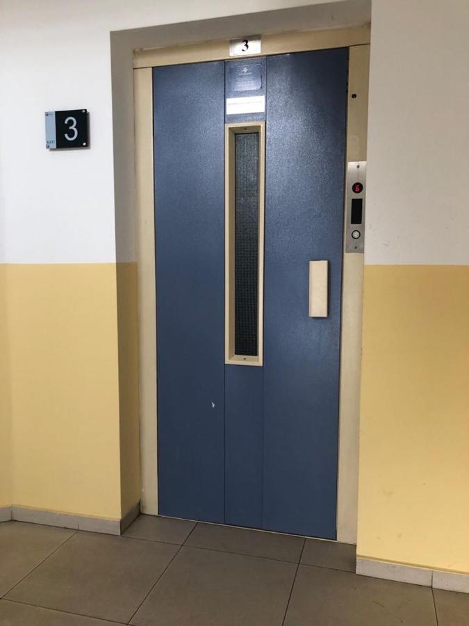 Apartmán Ana Studio 307 Priština Exteriér fotografie