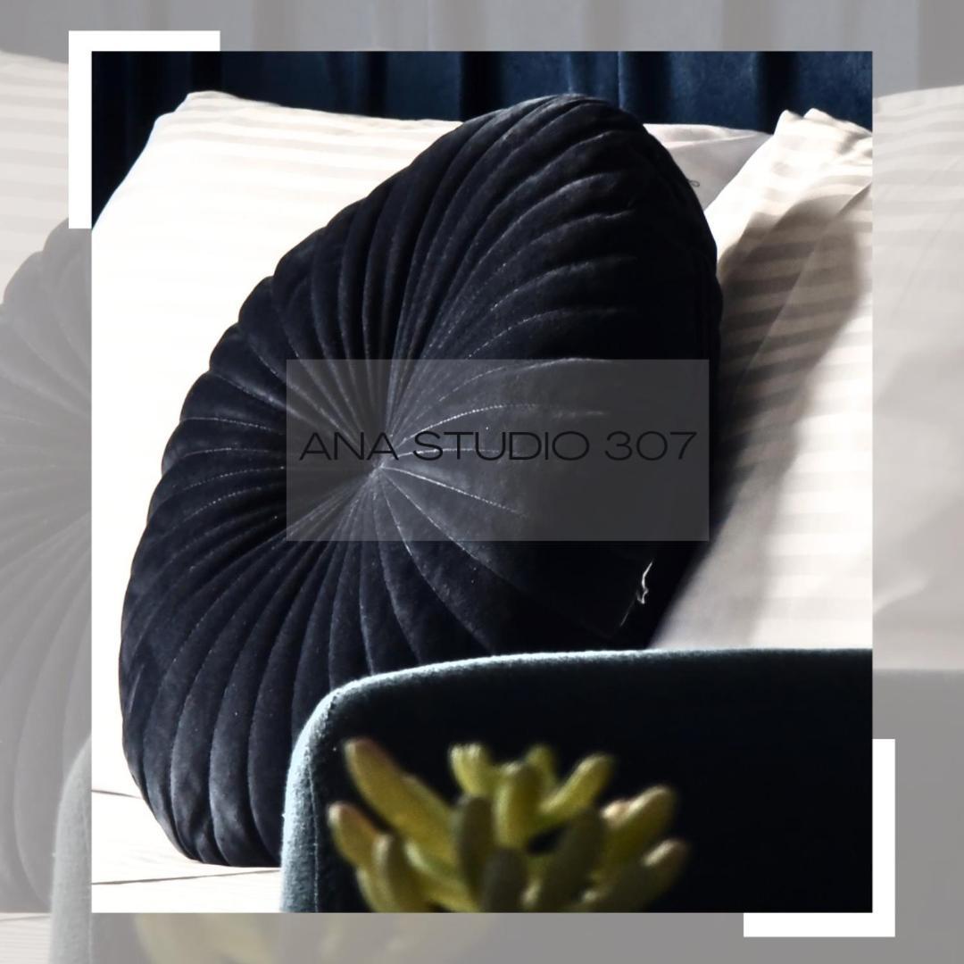 Apartmán Ana Studio 307 Priština Exteriér fotografie